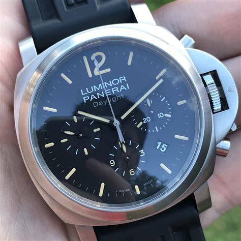 panerai pam 356|More.